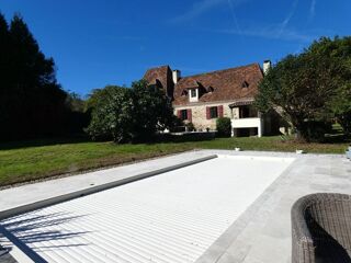  Maison � vendre 6 pi�ces 260 m�