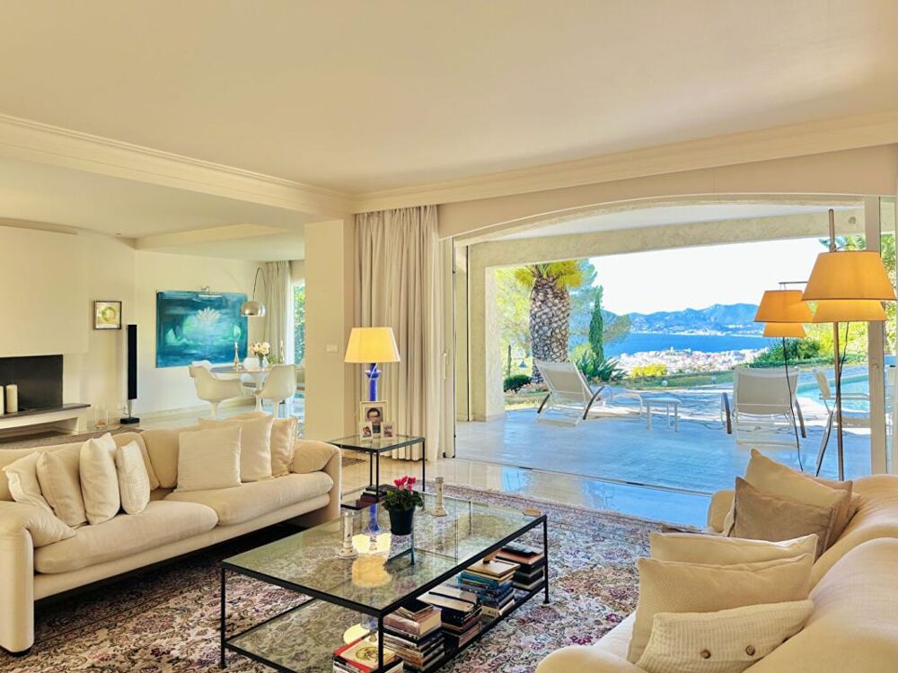 � vendre  Villa Cannes (06400)