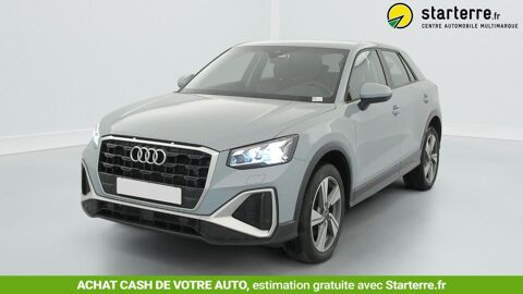 Q2 35 TDI 150 S tronic 7 Advanced 2023 occasion 69190 Saint-Fons