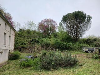  Maison � vendre 5 pi�ces 100 m�