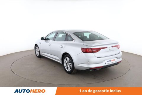 Talisman 1.7 dCi Blue Business 150 ch 2019 occasion 92130 Issy-les-Moulineaux