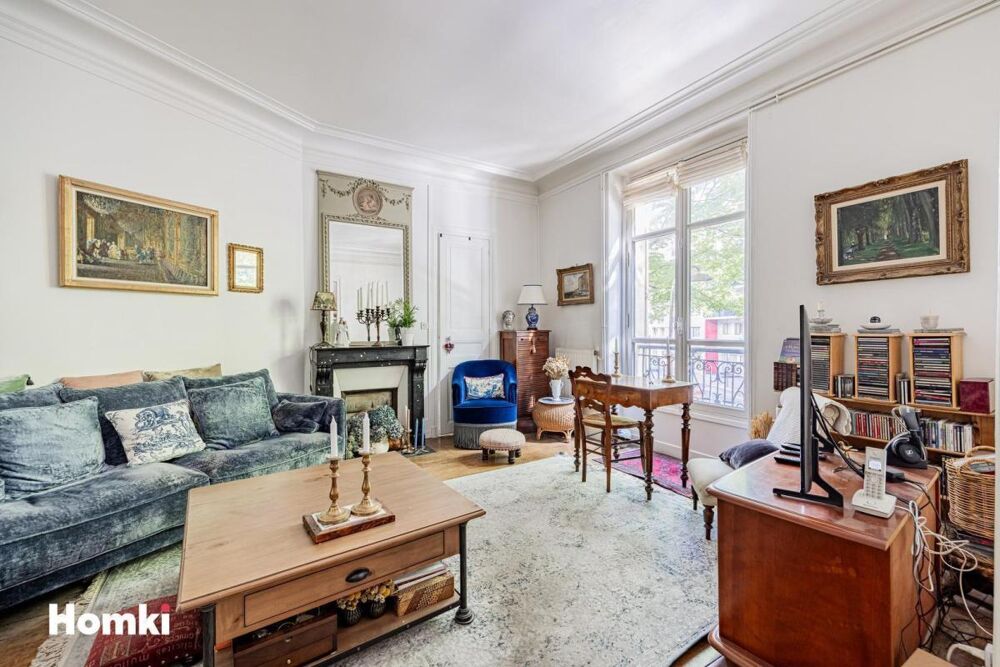 Appartement 2 pièces 70 m² · à Paris 4 · 70 m² · 699 000 €