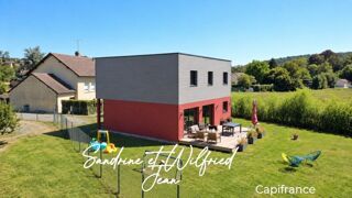 Vente Maison CHARLEVAL – Maison d'architecte 2018 Charleval