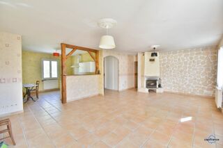  Maison à vendre 4 pièces 100 m²