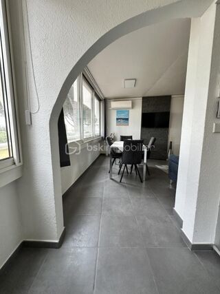  Appartement  vendre 3 pices 53 m