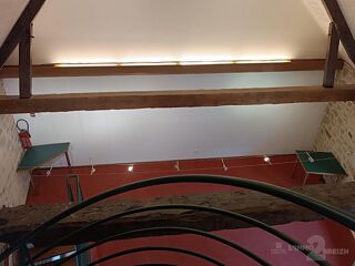  Maison � vendre 3 pi�ces 110 m�