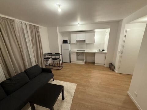  Appartement � louer 2 pi�ces 42 m�