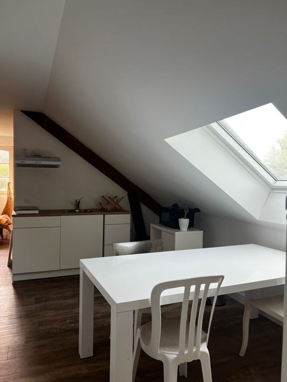 Location Appartement Chambre de 12m2 à louer sur La Chapelle-sur-Erdre La chapelle sur erdre
