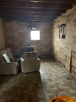  Maison � vendre 3 pi�ces 83 m�