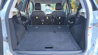 Ecosport 1.0 Ecoboost 125 Titanium 2019 occasion 66600 Saint Laurent De La Salanque