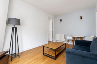  Appartement à vendre 2 pièces 41 m²