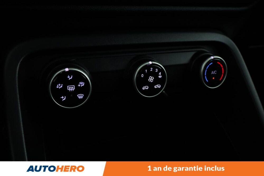 C3 Electrique 44 kWh You Automatique 113 ch 2024 occasion 92130 Issy-les-Moulineaux