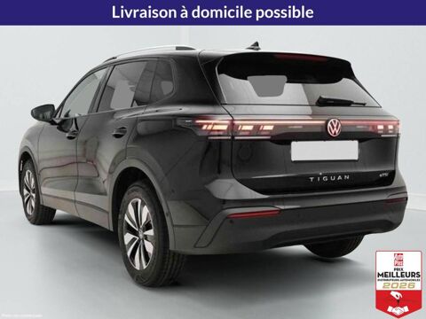 Tiguan 1.5e TSi DSG Life 2026 occasion 10150 Lavau