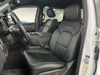 RAM 1500 5.7 V8 HEMI Long Bed 4x4 2022 occasion 33000 Bordeaux