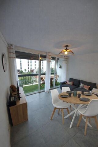  Appartement � louer 2 pi�ces 40 m�