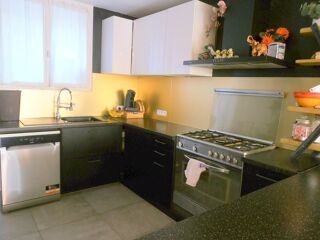  Appartement � vendre 4 pi�ces 73 m�