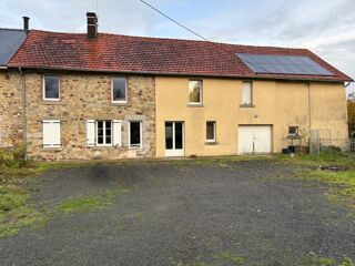  Maison à vendre 5 pièces 126 m²