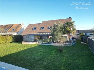  Maison � vendre 8 pi�ces 210 m�