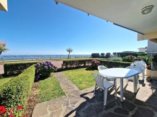  Appartement à vendre 2 pièces 32 m²