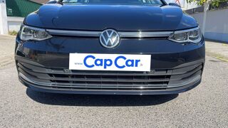 Golf 2.0 TDI 150 DSG7 Style 1st - Automatique Toit ouvrant 2020 occasion 77330 Ozoir La Ferriere