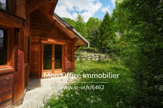  Maison à vendre 5 pièces 183 m²