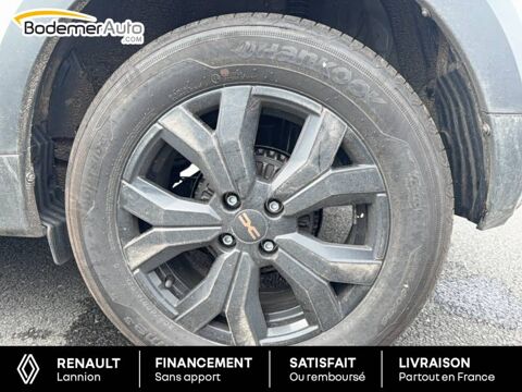 Sandero TCe 90 auto Stepway Extreme 2025 occasion 22200 Guingamp