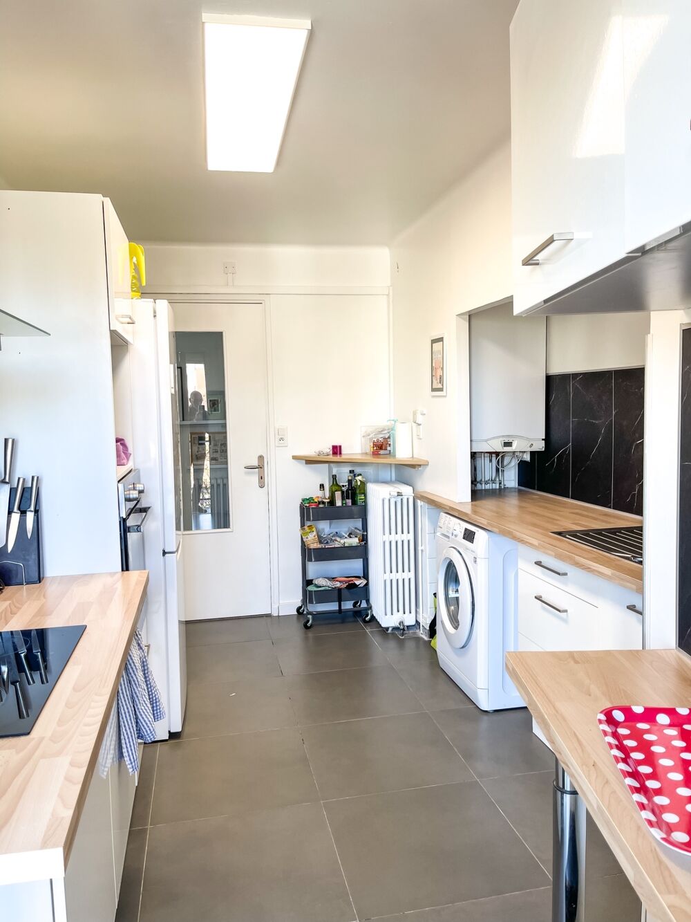Vente Appartement Appartement à vendre 4 pièces MONTAUBAN (82) Montauban