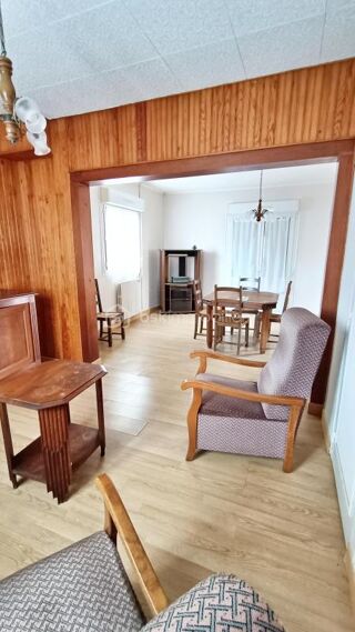  Maison � vendre 6 pi�ces 102 m�