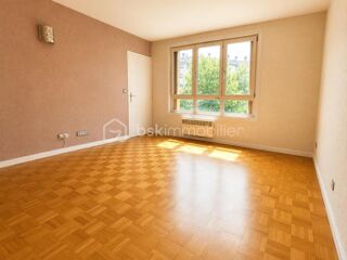  Appartement à vendre 2 pièces 45 m²