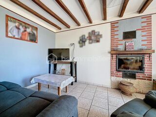  Ferme � vendre 6 pi�ces 110 m�