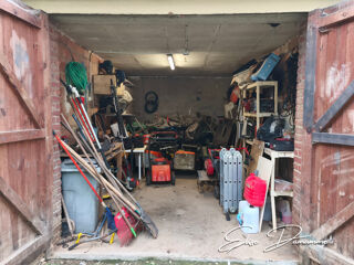  Parking / Garage � vendre 14 m�