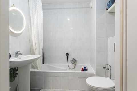  Appartement � louer 1 pi�ce 32 m�