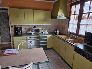  Maison à vendre 7 pièces 145 m²