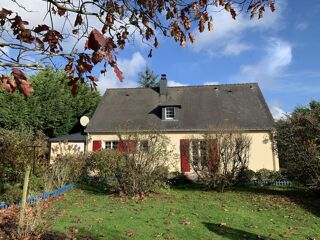  Maison  vendre 5 pices 163 m