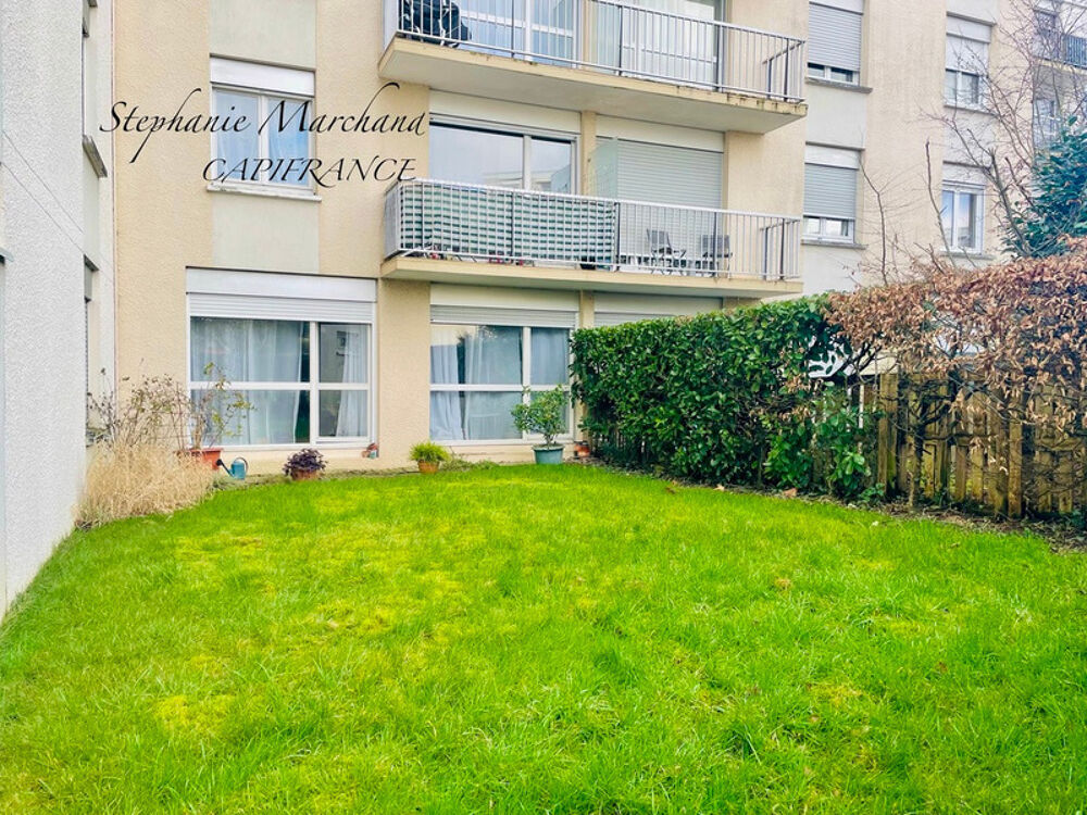 Vente Appartement Appartement à vendre 3 pièces CHARTRES (28) Chartres