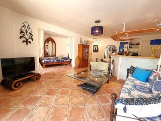  Appartement � vendre 2 pi�ces 57 m�