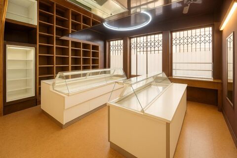 Emplacement n1 4167 75001 Paris