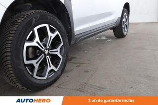 Duster II 1.5 dCi Prestige 4x2 EDC 110 ch 2018 occasion 92130 Issy-les-Moulineaux