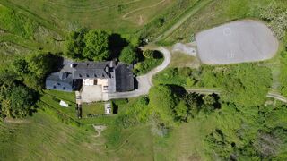  Maison à vendre 8 pièces 450 m²