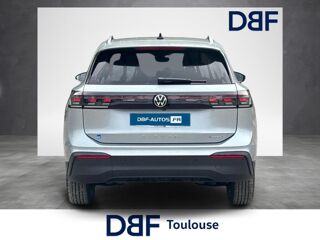 Tiguan NOUVEAU 1.5 EHYBRID 204CH DSG6 LI 2026 occasion 31100 Toulouse
