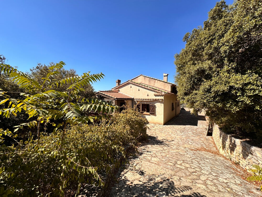 Vente Maison Maison traditionnelle,  vue exceptionnelle , Taradeau Taradeau