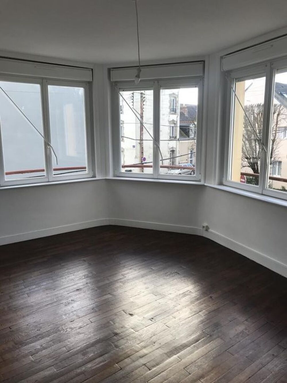 Location Appartement Appartement de 52m2 à louer sur Lorient Lorient