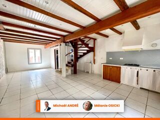  Maison � vendre 5 pi�ces 98 m�