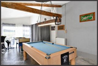  Maison à vendre 5 pièces 110 m²
