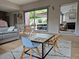  Maison � vendre 4 pi�ces 120 m�