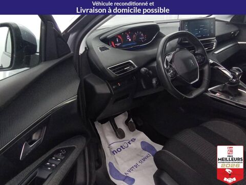 5008 Essence 130 Active 2021 occasion 10150 Lavau