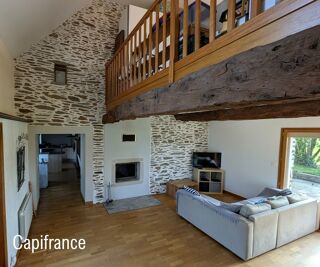  Maison à vendre 6 pièces 140 m²