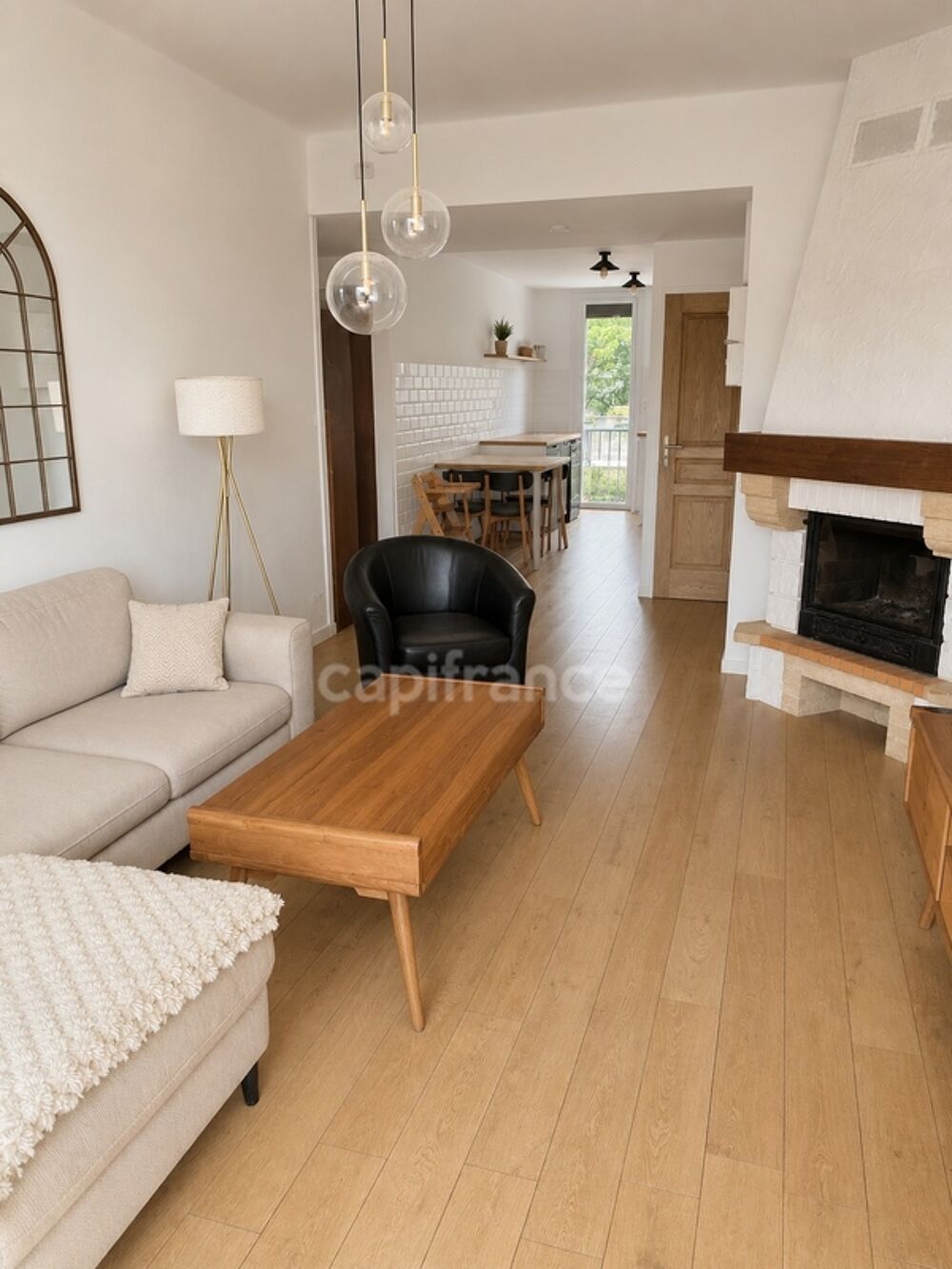Appartement à vendre 3 pièces LA CIOTAT (13)