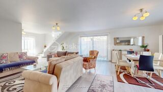  Maison à vendre 4 pièces 137 m²