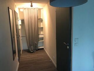  Appartement � louer 1 pi�ce 21 m�